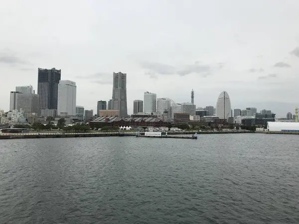 みなとみらいベストビューポイント