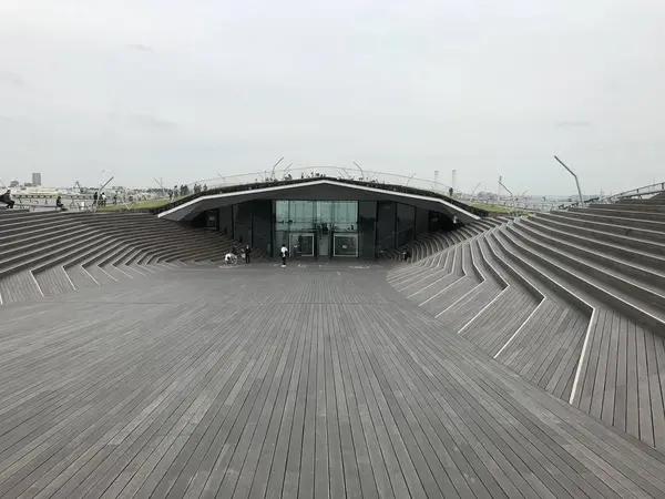 大さん橋ホール