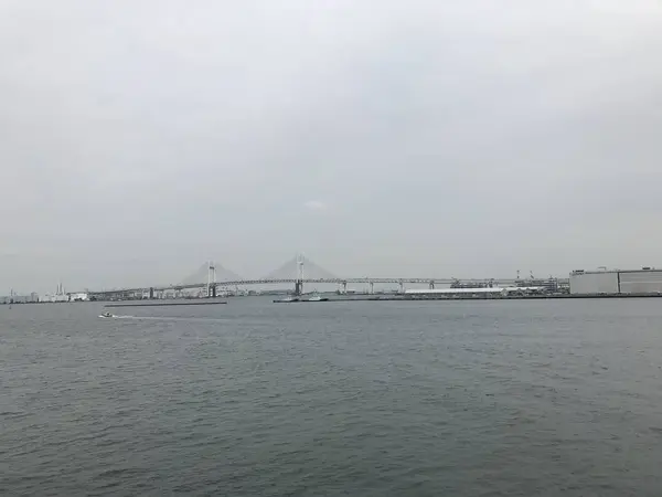 一応、ベイブリッジw