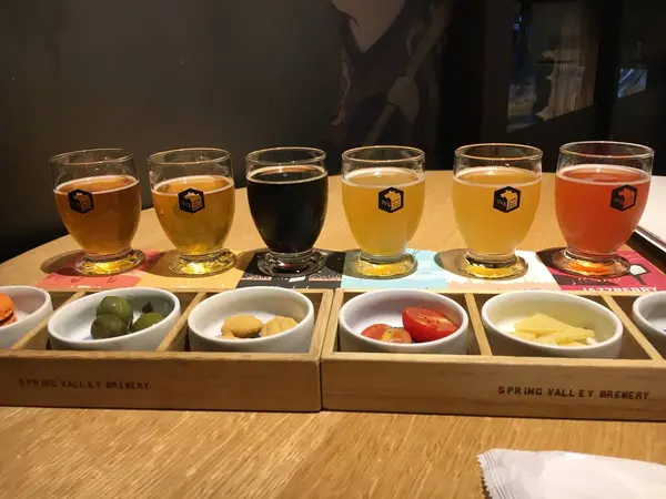 ペアリングセット
