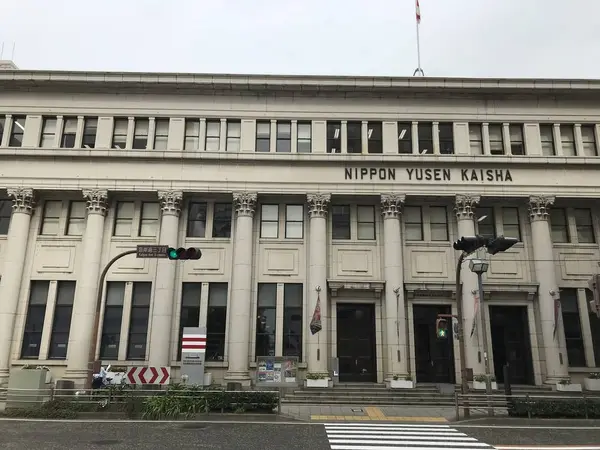堂々たる歴史的遺産