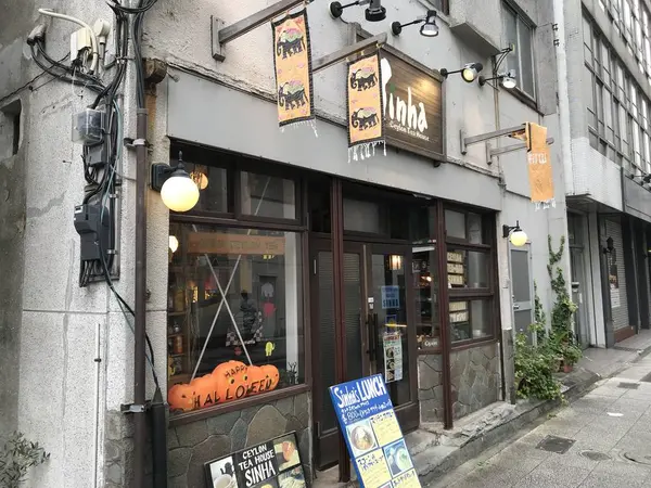 レトロビル有りますw