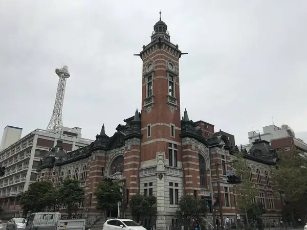 因みに国の重要文化財です。