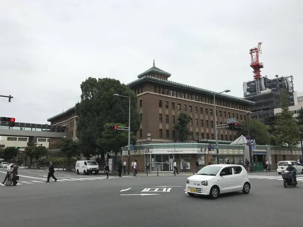 そして、横浜三塔 キングの塔です。