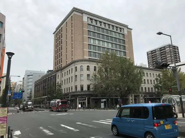 次々行きます。