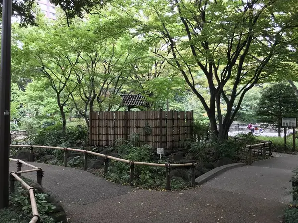 彼我庭園