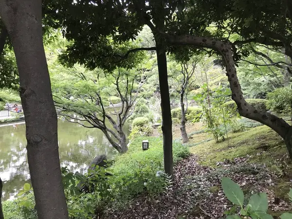入園料は無料