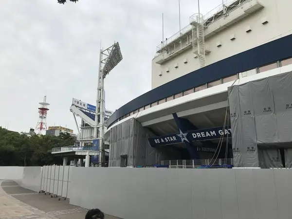 我らがベイスターズ^_^