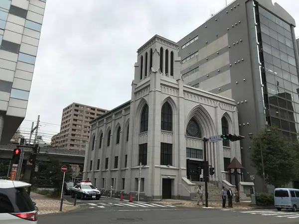 指路教会