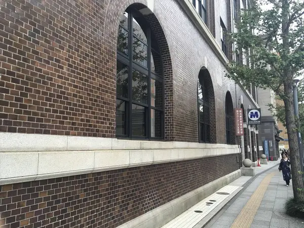 横浜ユーラシア文化館