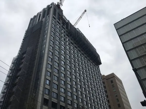 ハイアットリージェンシー横浜