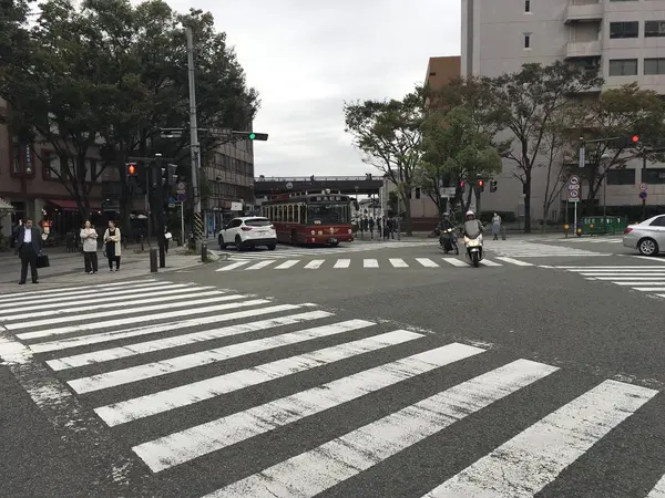 あかいくつ号発見