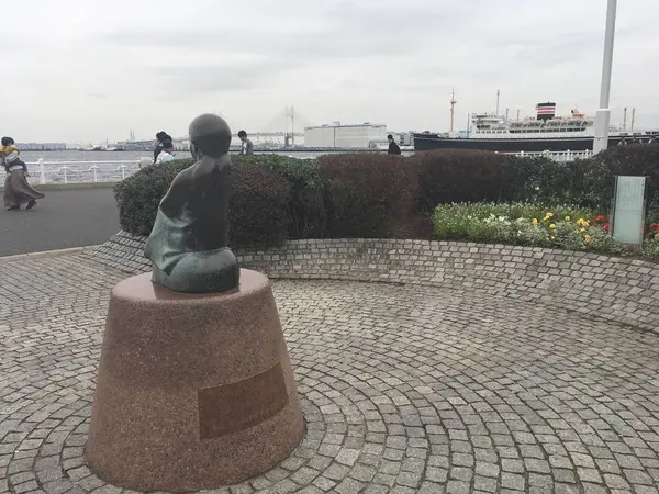 こちらのアングルの方が雰囲気あるでしょ^_^