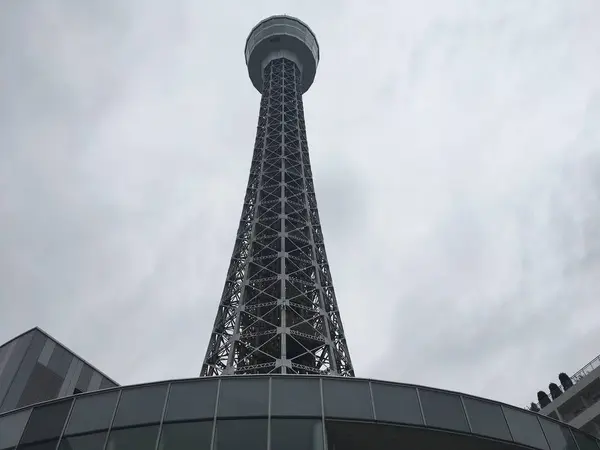 真下からど〜ん