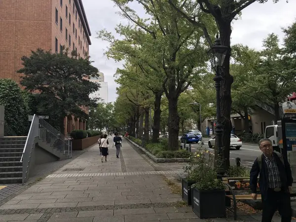 折角なので、一旦寄り道^_^