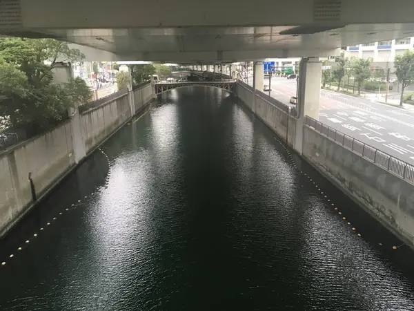 かなりの高度感