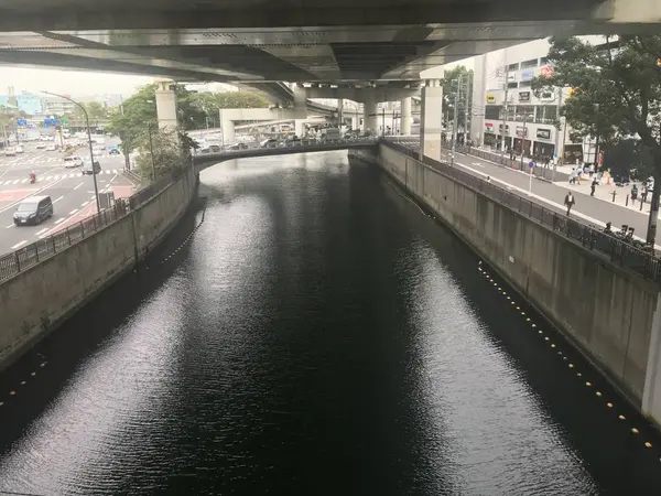 逆側はこんな感じです。