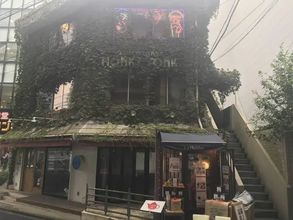 雰囲気良さげ