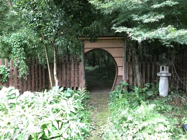 東武ワールドスクエアより徒歩南下 街並み④