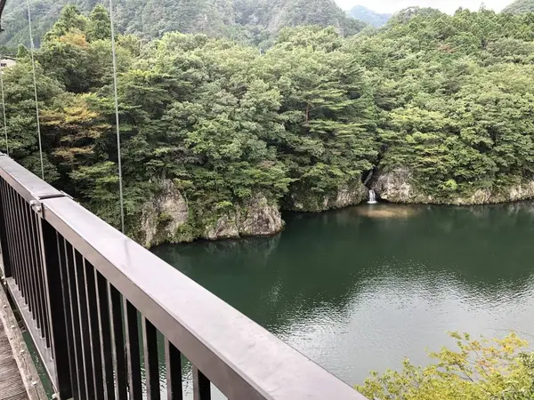 東武ワールドスクエアより徒歩南下 街並み③