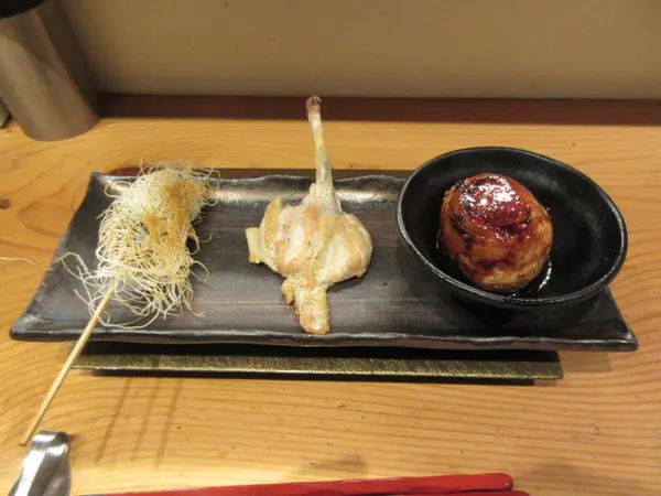 焼鳥