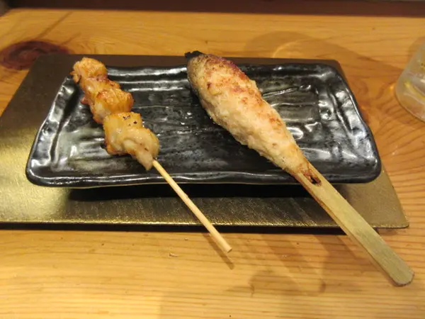 焼鳥