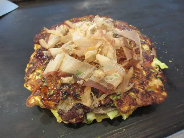 アベノミックス焼き