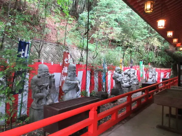 七福神