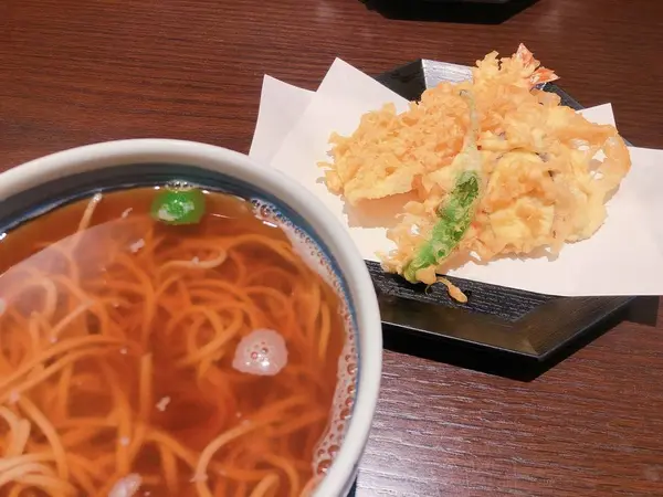 つゆにうかぶゆず