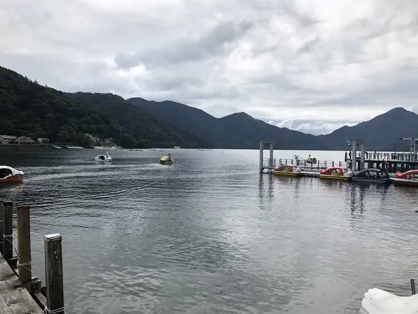中禅寺湖②