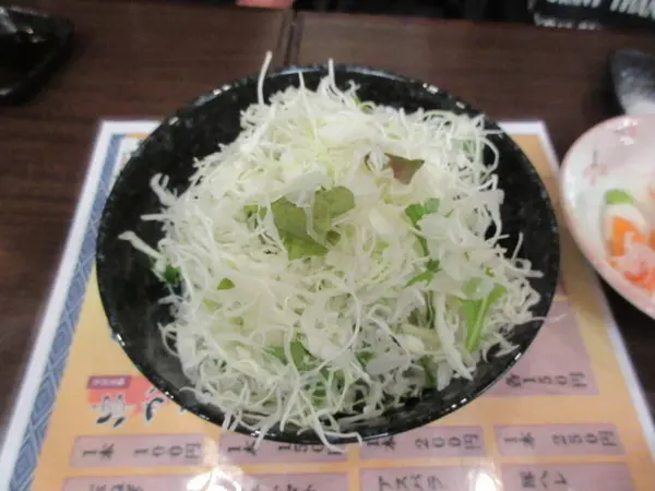 キャベツ