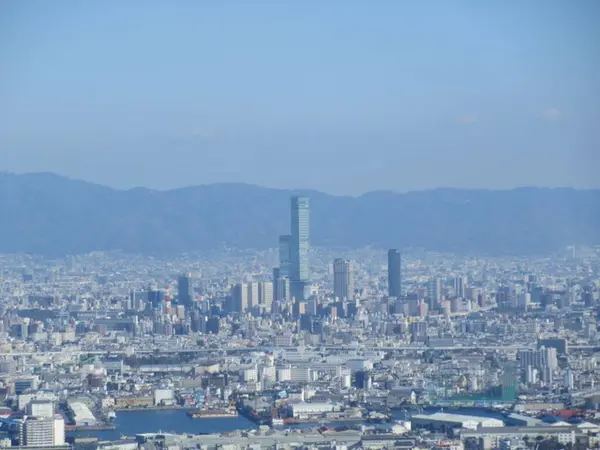 一望