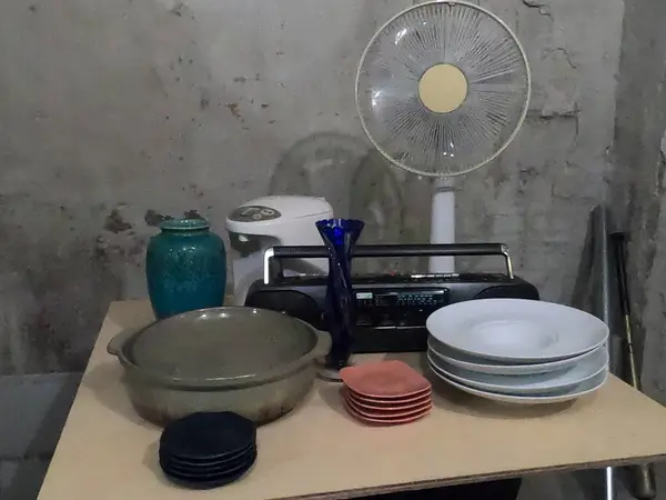 破壊エンタメ（物をぶっ壊すプラン）