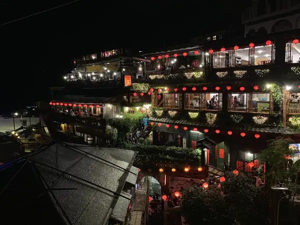 海悦楼観景茶坊