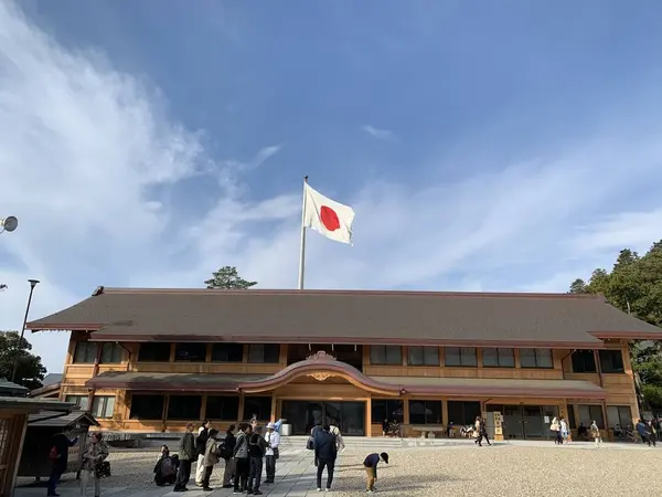 出雲大社