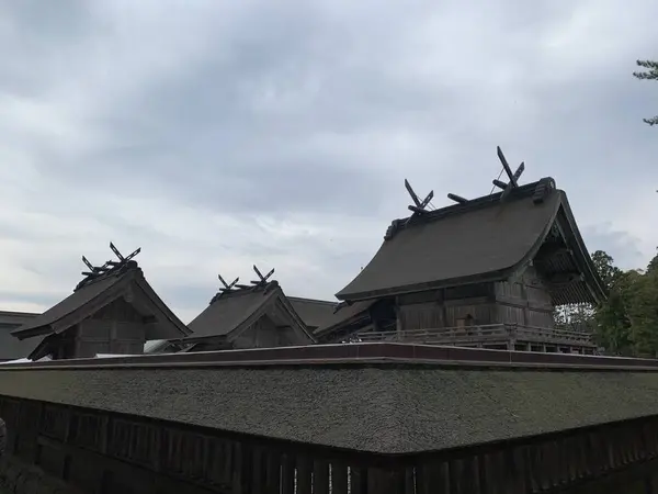 出雲大社