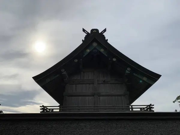 出雲大社