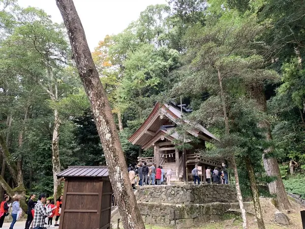 出雲大社