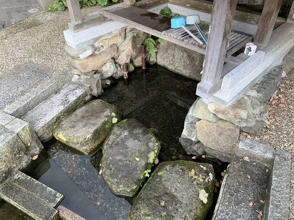 真名井の清水