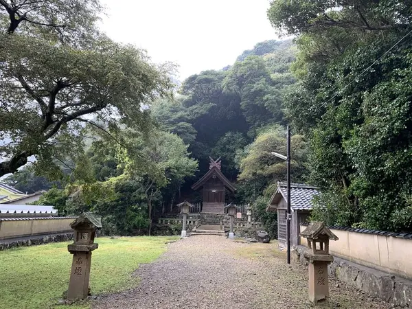 因佐神社
