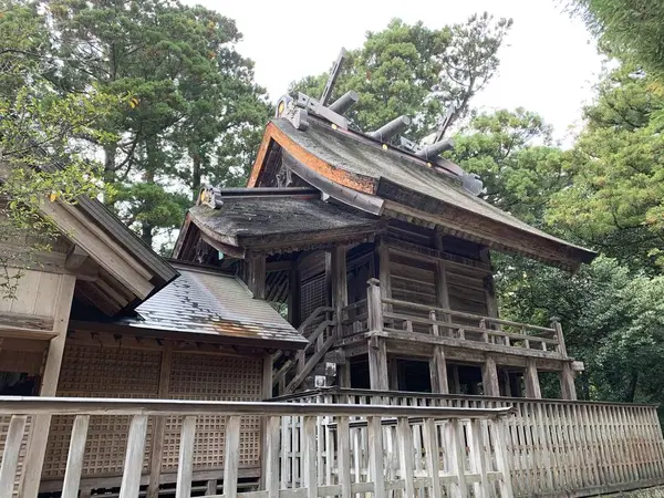 須佐神社