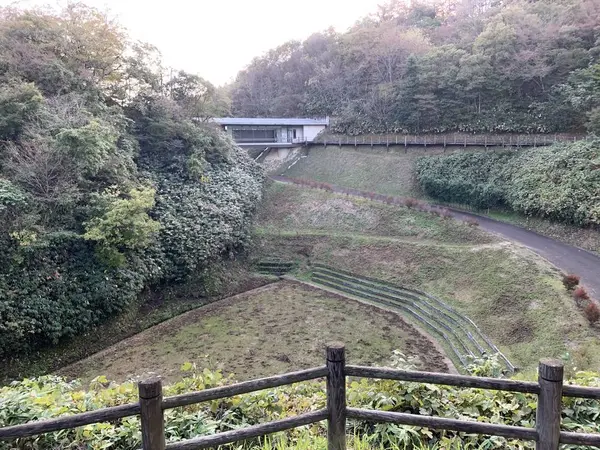 加茂岩倉遺跡