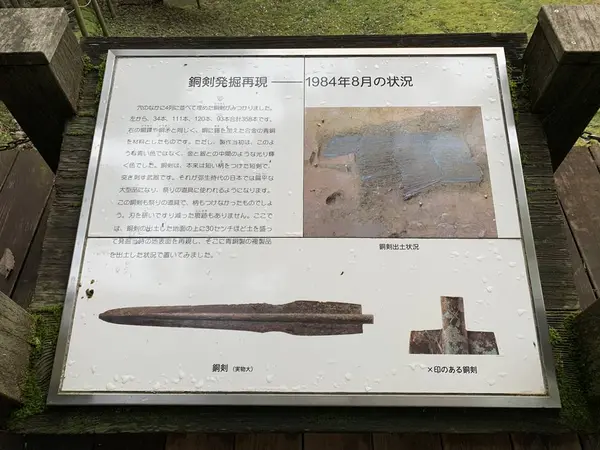 荒神谷遺跡