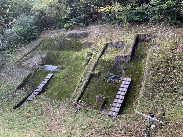 荒神谷遺跡