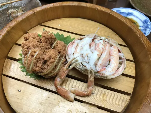 こうばこかに
