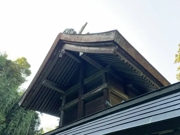 揖夜神社