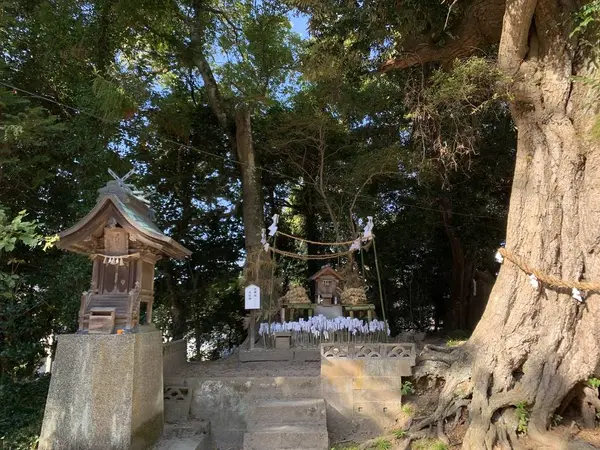 揖夜神社
