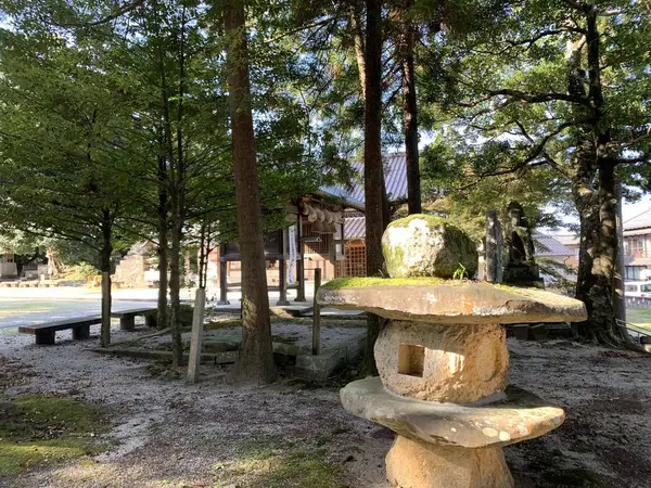 揖夜神社