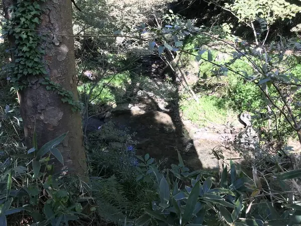 川底パート1