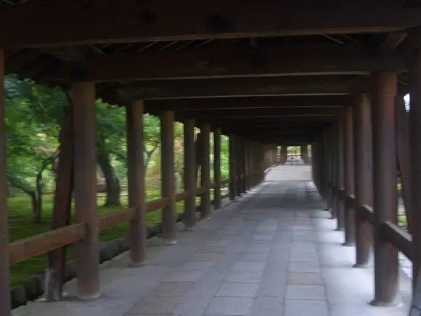 通天橋
